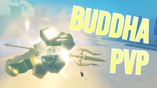 (GPO) Buddha PVP