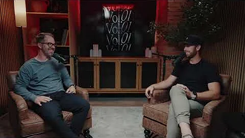 Startup Failure, Depression & Rebuilding Life | Bubba Page | The Real F Word Podcast