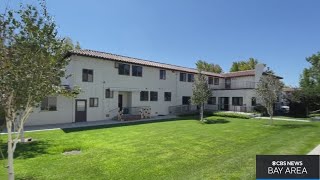 San Jose parish converts convent to affordable teacher housing
