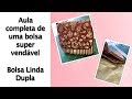 Live - Bolsa Linda dupla - Aula completa