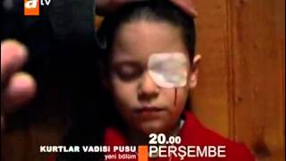 Kurtlar Vadisi 188. Bölüm Fragmanı