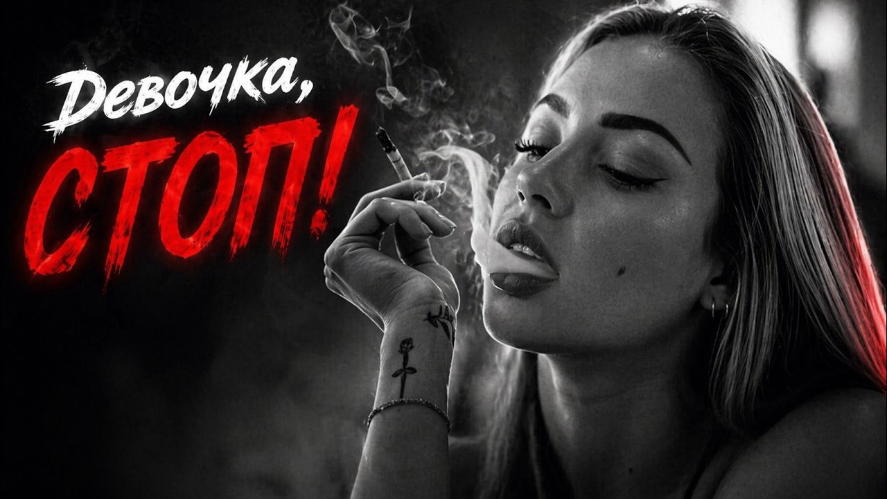 🖤 Девочка, стоп! 🔥 | Cover Remix | Trend Music 2026 🔊