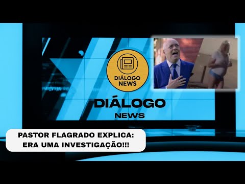 URGENTE:NOVO VÍDEO DO PASTOR FLAGRADO DE PERUCA E CALCINHA EM GOIÂNIA Ele era da Assembléia de Deus?