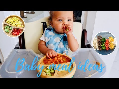 what-my-baby-eats-in-a-day-|-7-months-old