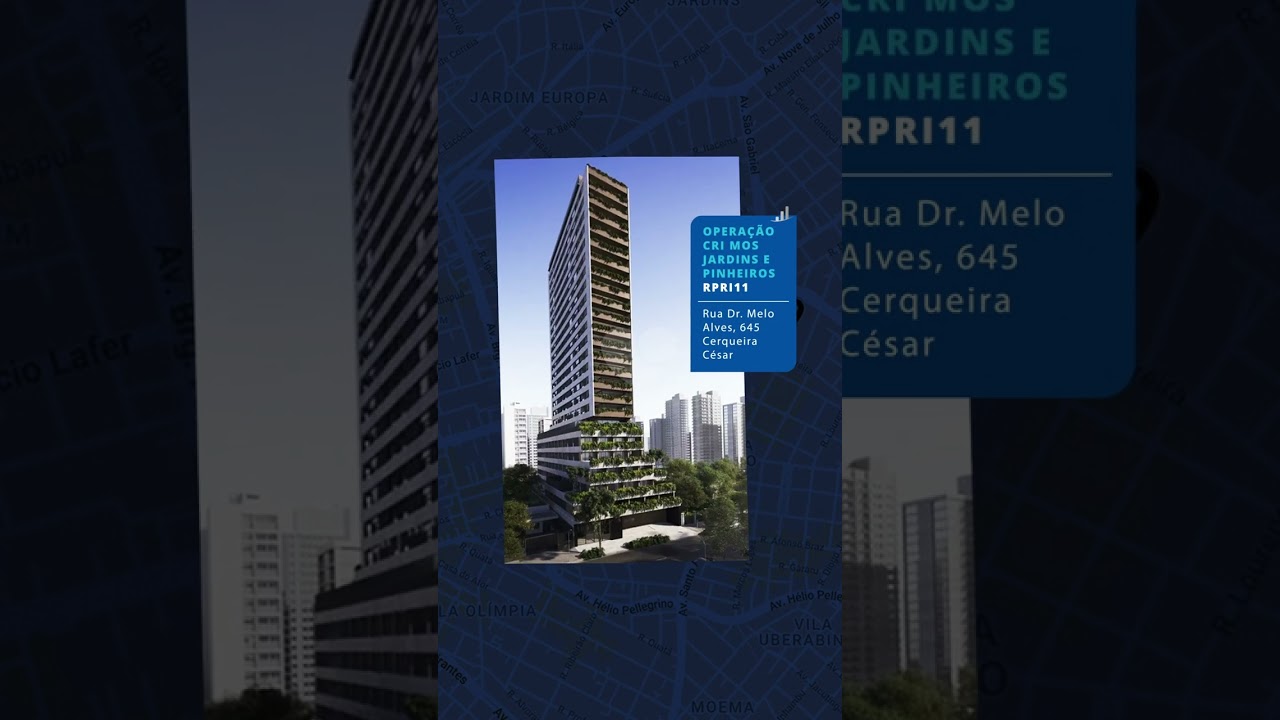 RBR | Garantias de Crédito Imobiliário