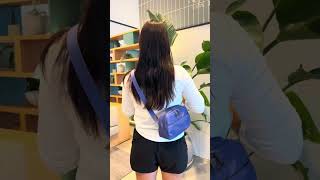 Everyone loves the new Dusk Color way and it’s easy to see why. 💙