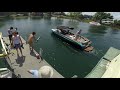2019 Travers Grand Prix | Slalom Finals | Sunset Lakes, Florida