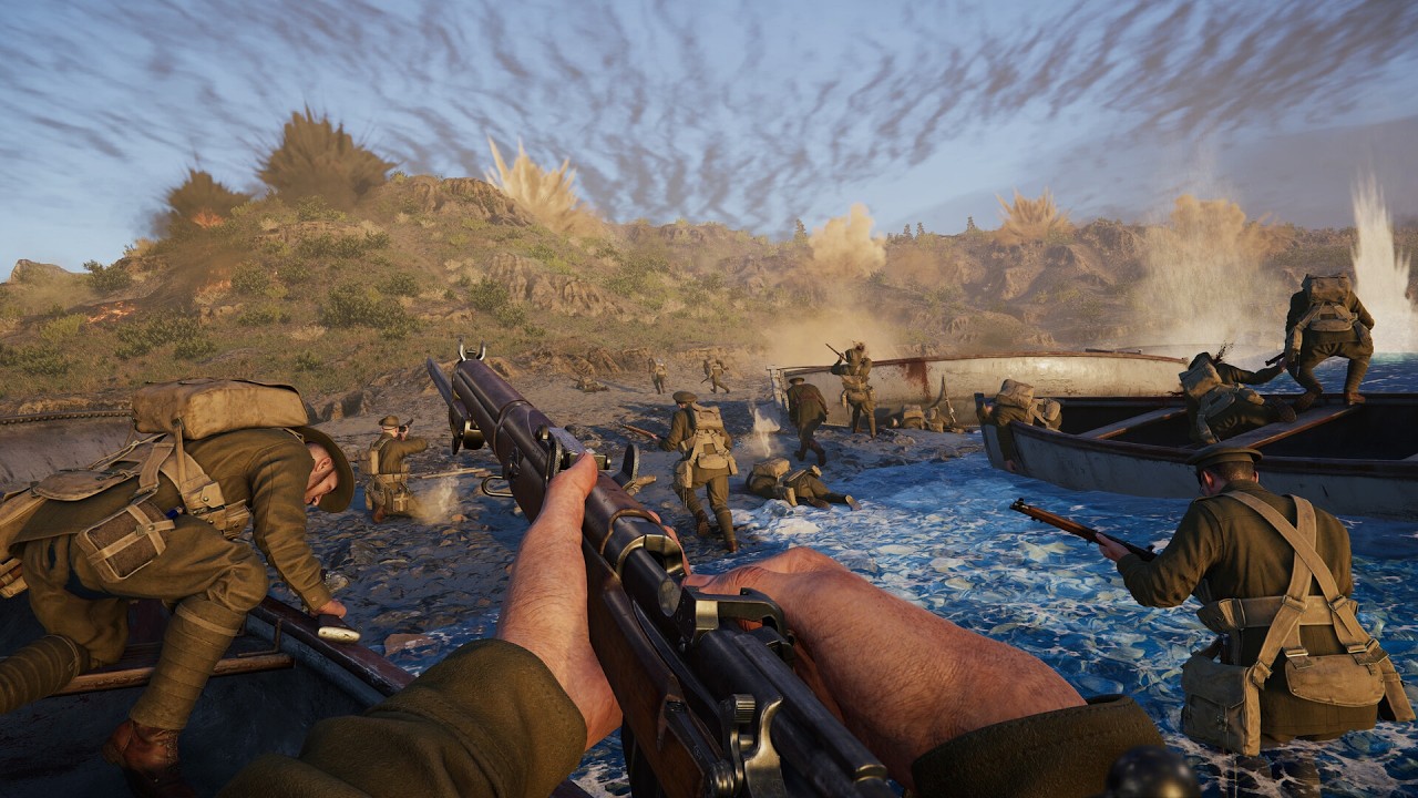 Uploads from jackfrags