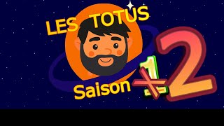 Les Totus Saison 2 Lintégrale Tous Les Épisodes