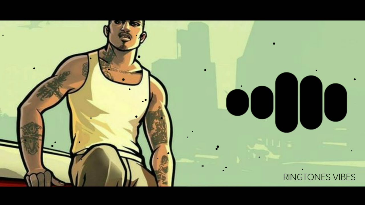 GTA 4 Theme Ringtone | Ringtones Vibes