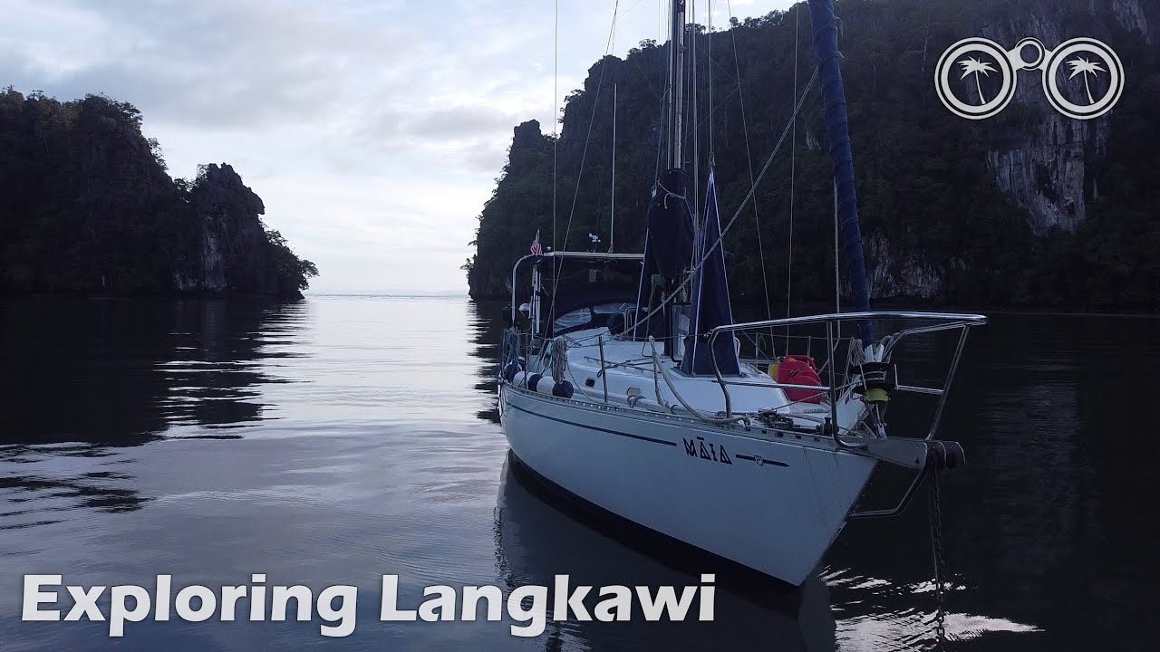 Ep.06 Exploring Langkawi