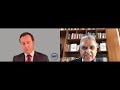 Kishore Mahbubani: the implications of the current crisis for the US-China relationship | Anton Roux