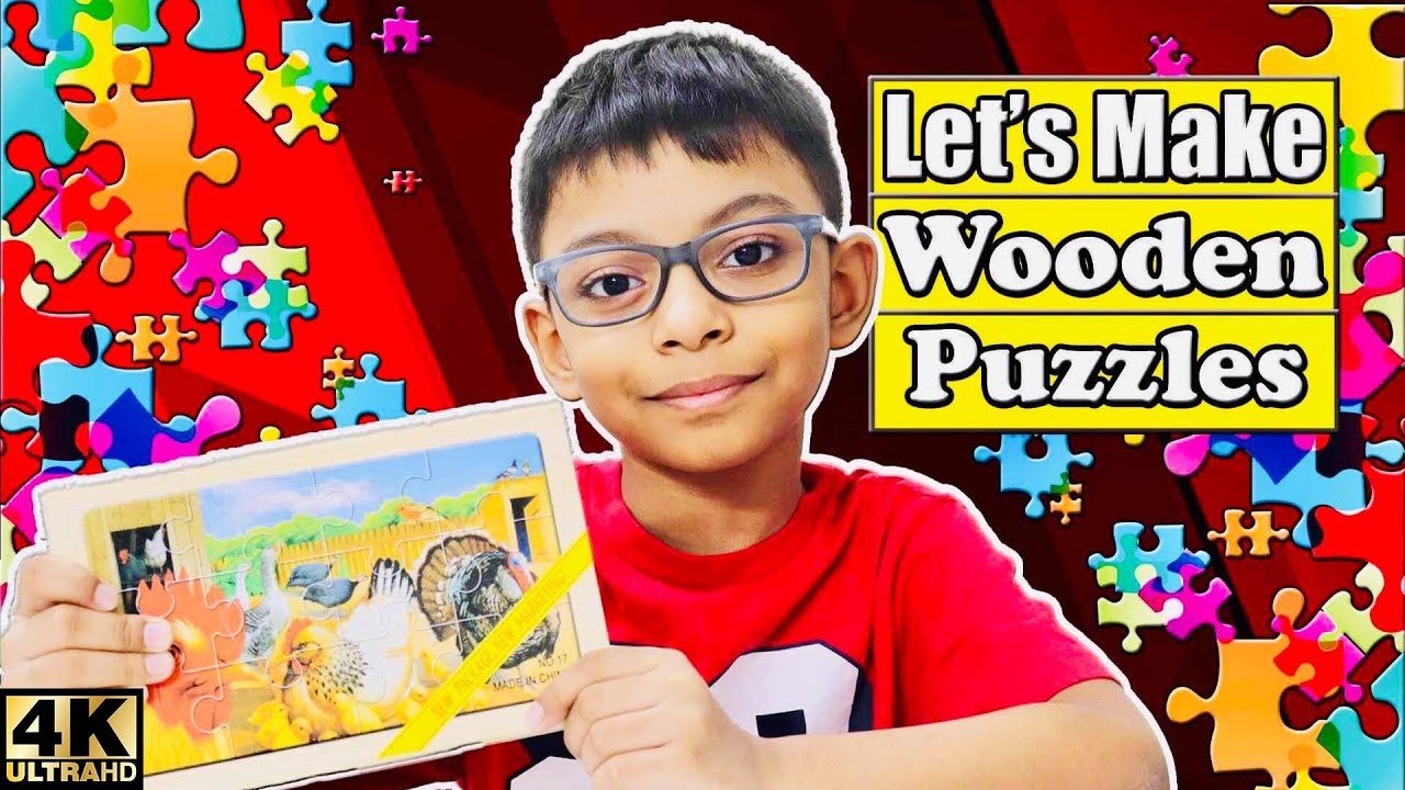 Let s Make Wooden Puzzles How To Solve It YouTube let-s-make-wooden-puzzles-how-to-solve-it-youtube