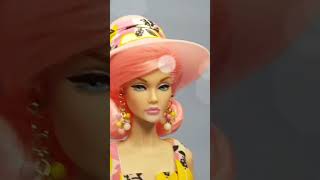 Pink Lemonade POPPY PARKER unboxing/ 포피파커 핑크레모네이드 언박싱/ integrity toys