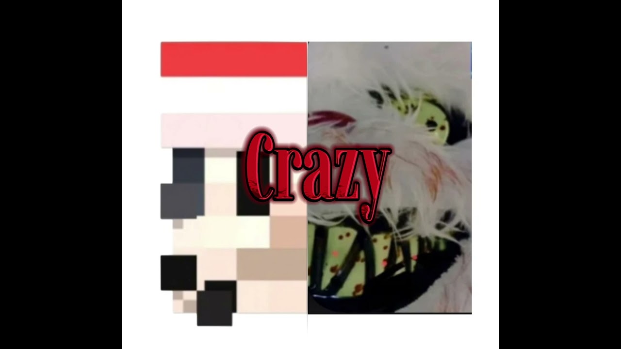 Dwiixx & WhydxQ & gamemasteroffc - Crazy (krytoi album 2026) pt 1