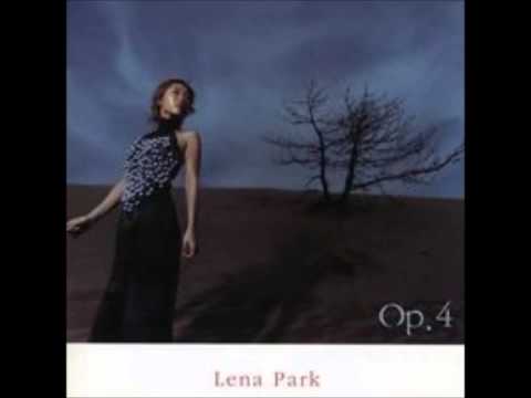 박정현(Lena Park) - 이별하러 가는 길