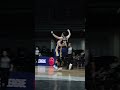 FIBA WASL S4 | With the game on the line, he made it count🥶