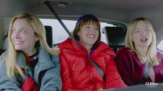 JOURNEY TO SUNDANCE EPISODE 2 | Southwest Airlines