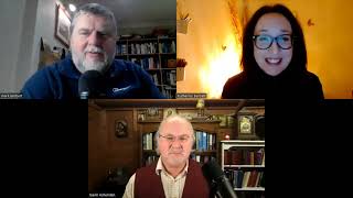 Catholic Unscripted #37 Perversion and Conversion