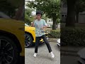 指パッチンだけで1億2000万円の車を買った男