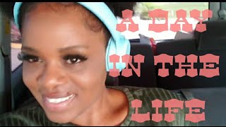 Spend A day with me. DITL of a cam model #camgirl #cammodel