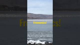 Freenomics