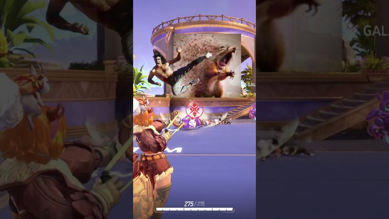 Marvel Rivals Ultimates, но всё закончится, когда я умру. Часть 9.