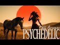 Psychedelic Desert Rock Flow | Downtempo Trip Hop Grooves ~ Chill Journey Through Sands