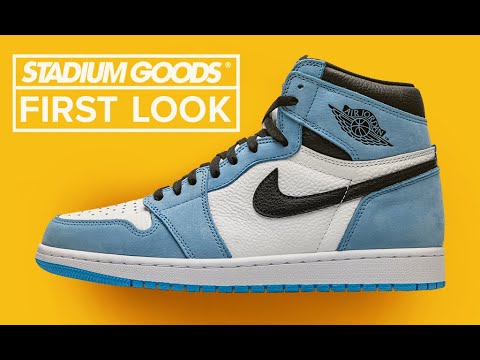 Air Jordan 1 Low Travis Scott - Stadium Goods