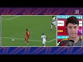 SOULÉ: "Roma-Inter, sono deluso per il pareggio! Loro sono i più forti ma..." | Serie A | DAZN