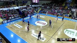 Nhsz-Szolnoki Olajbányász - Atomerőmű Se 25. Forduló