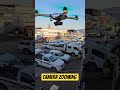 Cyber Drone Spotted in Real Life! 🤖