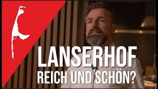 Lanserhof auf Sylt - Dokumentation