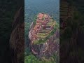 Sigiriya Lion S Rock