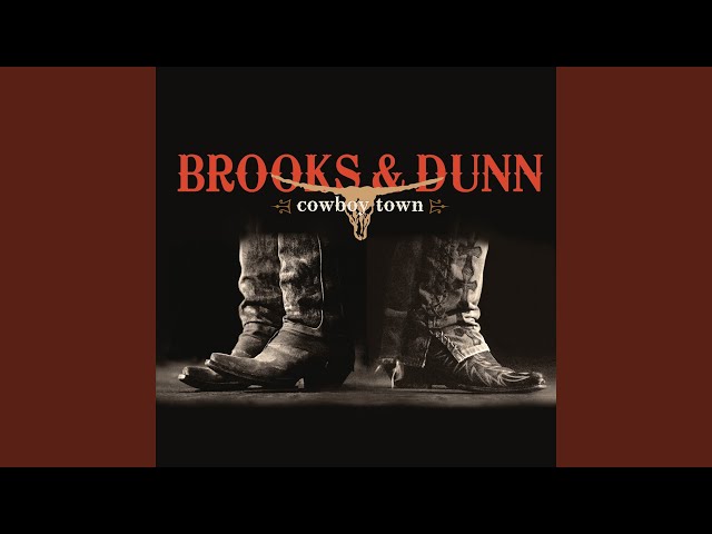 Brooks & Dunn - God Must Be Busy