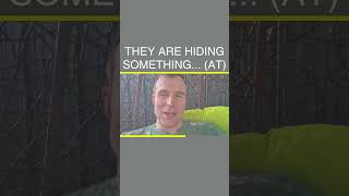 ⚠️ They Are Hiding Something... (AT)