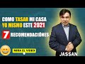 👉 COMO TASAR MI CASA YO MISMO 🏡 2021 👈 [IMPERDIBLE] ➡️ 07 Recomendaciones