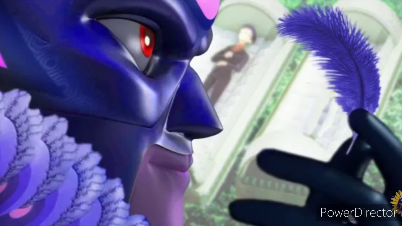 Miraculous Gabriel R cup re Le Miraculous Du Paon Le Porte Spoilers 