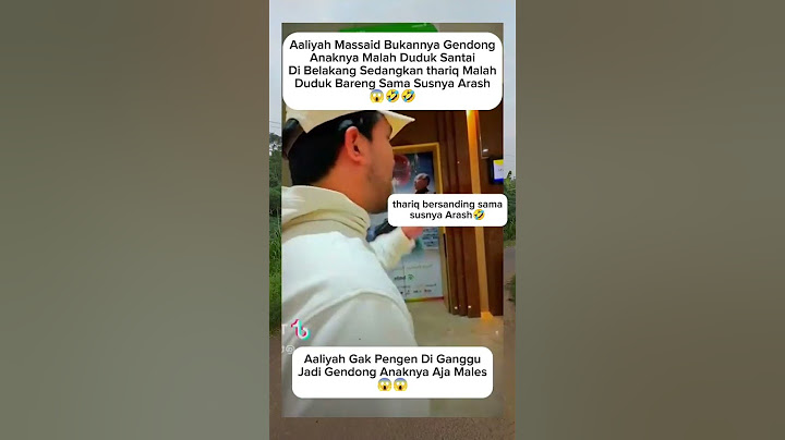 aaliyah gak mau gendong baby arash,malah thariq yg duduk sama susnya arash😰#aaliyah#shortvideo#short