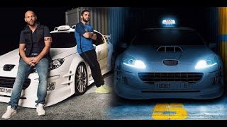 Taxi 5 2018 HD - Movie English - Best Action Movie 2020 - Movies HD Sky