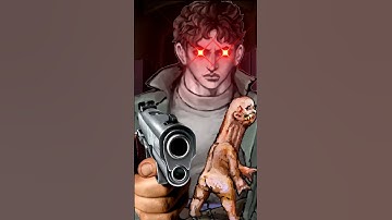 What Happened To Them? - Fear & Hunger Termina (Full Video Pinned in the Comments)  #fearandhunger