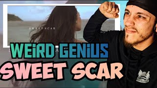 Weird Genius - Sweet Scar (ft. Prince Husein) *REACTION*
