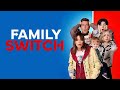 Family switch 2023 film  jennifer garner ed helms