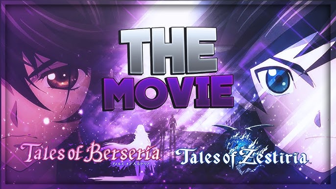 El anime de Tales of Zestiria the X se estrenará el 3 de julio - Ramen Para  Dos