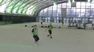 はりまドームフットサル2015062803