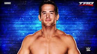 WWE: Roderick Strong - "Next Level" (V2 / Updated Intro) - Official NEW Theme Song 2017