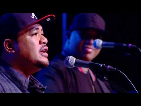 Part 2 of 2 Adeaze live in concert Mangere Arts Centre