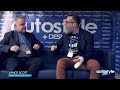 Lance Scott Toyota ED2  Interview - Autostyle 2022