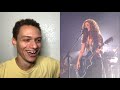 Shakira Reaction - Oral Fixation Tour (Part 2)