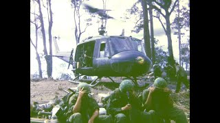 The Vietnam War of D Company by Bob March 13,398 views 2 years ago 17 minutes